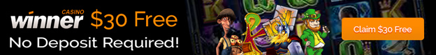 Winner Casino 30 Free Winner Casino 30 Free