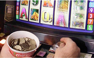 Learn how to win on the pokies