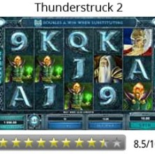 Thunderstruck 2