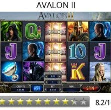 Avalon II Game Review