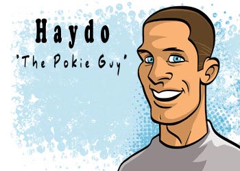 Haydo the Pokie Guy | Winner Pokie #1 Source for Online Pokies