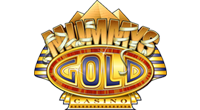 Mummys Gold No Deposit Bonus - 25 Free